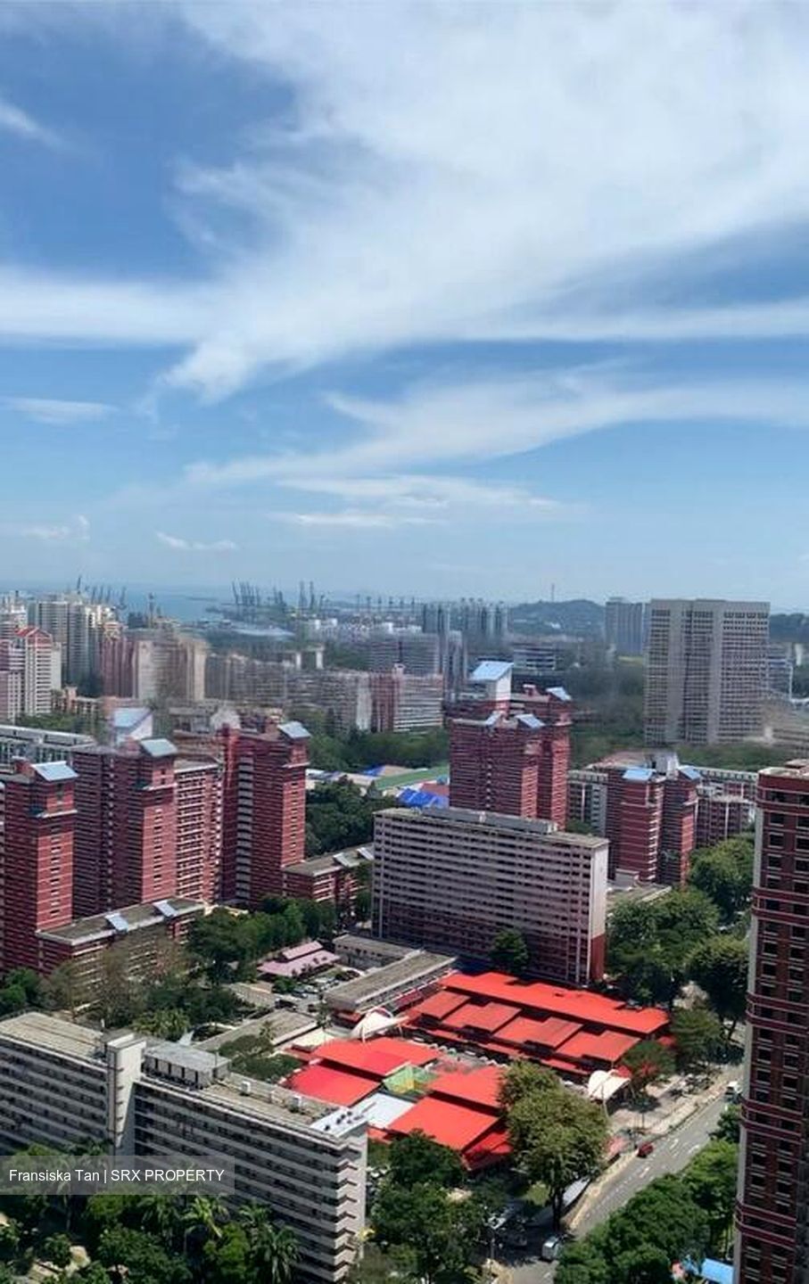 Artra (D3), Apartment #528000991